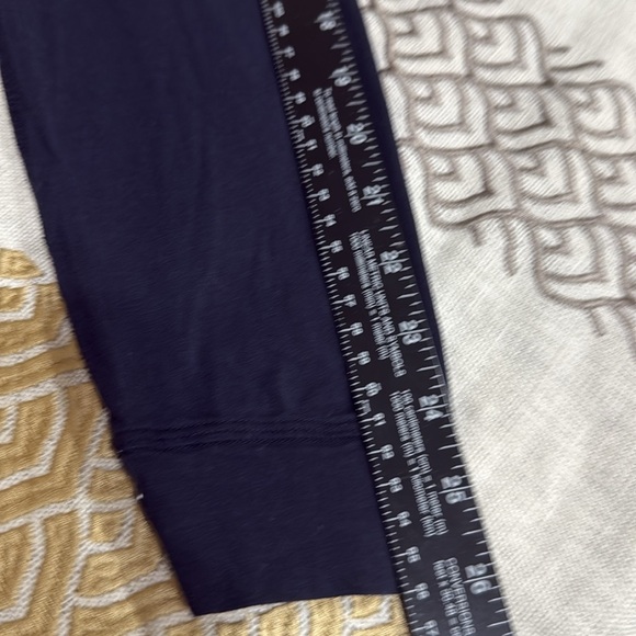 (P) Good Man Brand Men's Shirt Casual Crew Neck Sweatshirt Size M - Picture 11 of 11